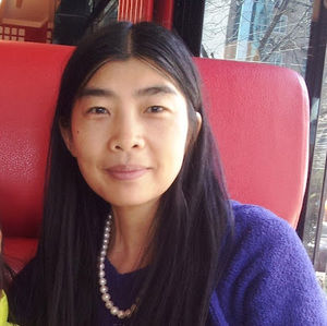 Meet your Posher, Joyce